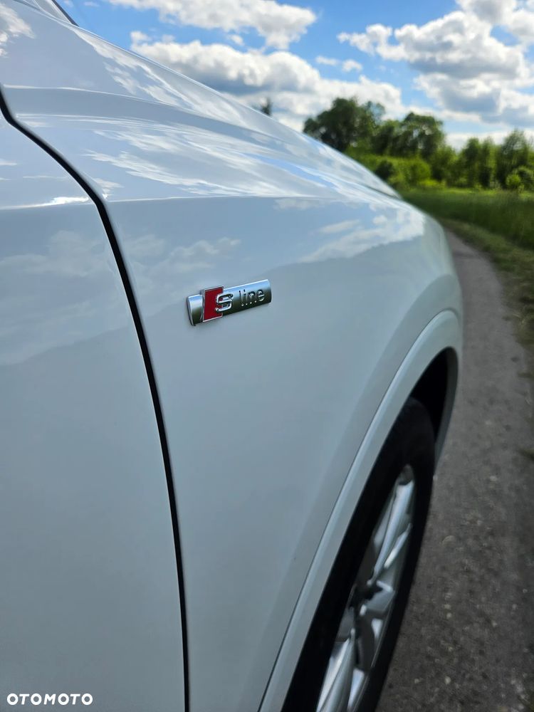 Audi Q3 45 TFSI Quattro S tronic - 11