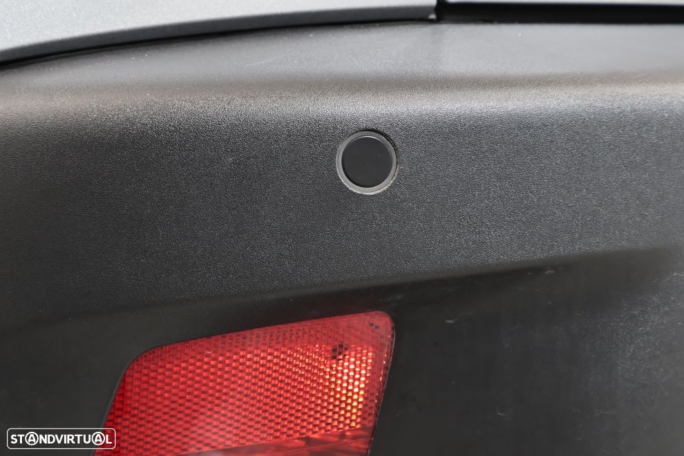 Peugeot 2008 1.2 PureTech Allure - 13