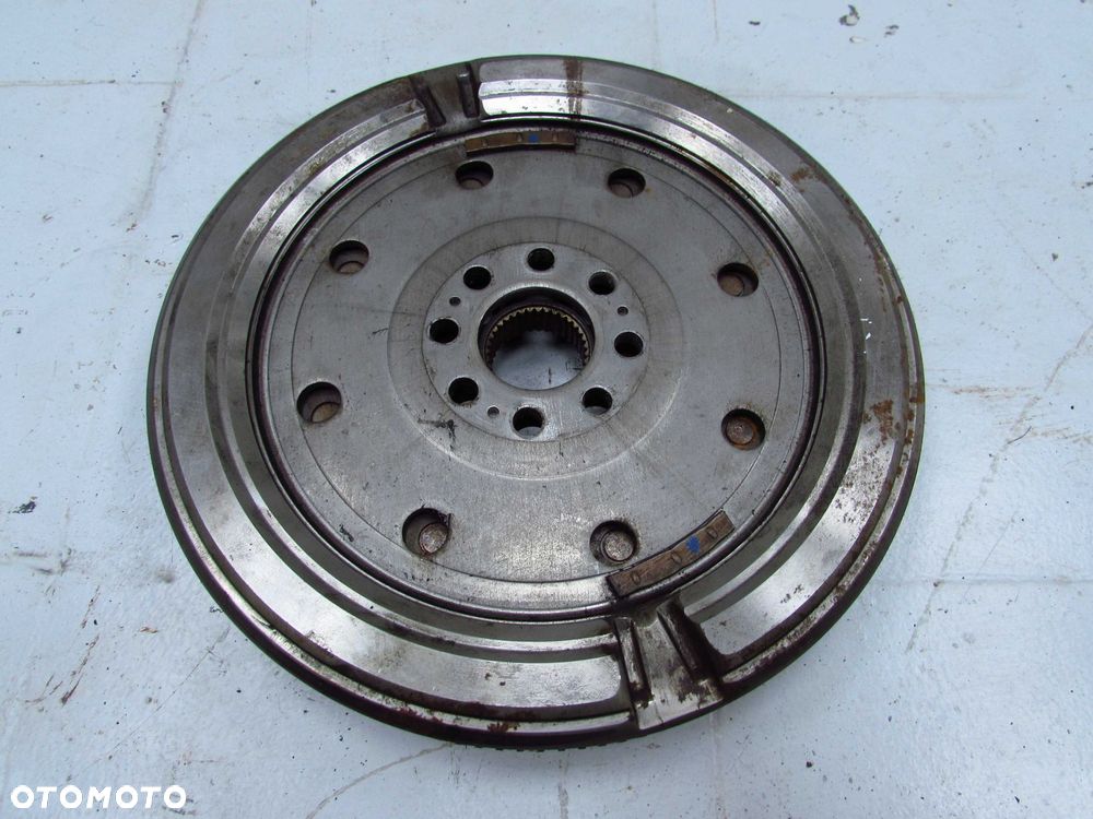 AUDI VW SEAT SKODA 1.8 TFSI DSG KOLO ZAMACHOWE DWUMASOWE - 2