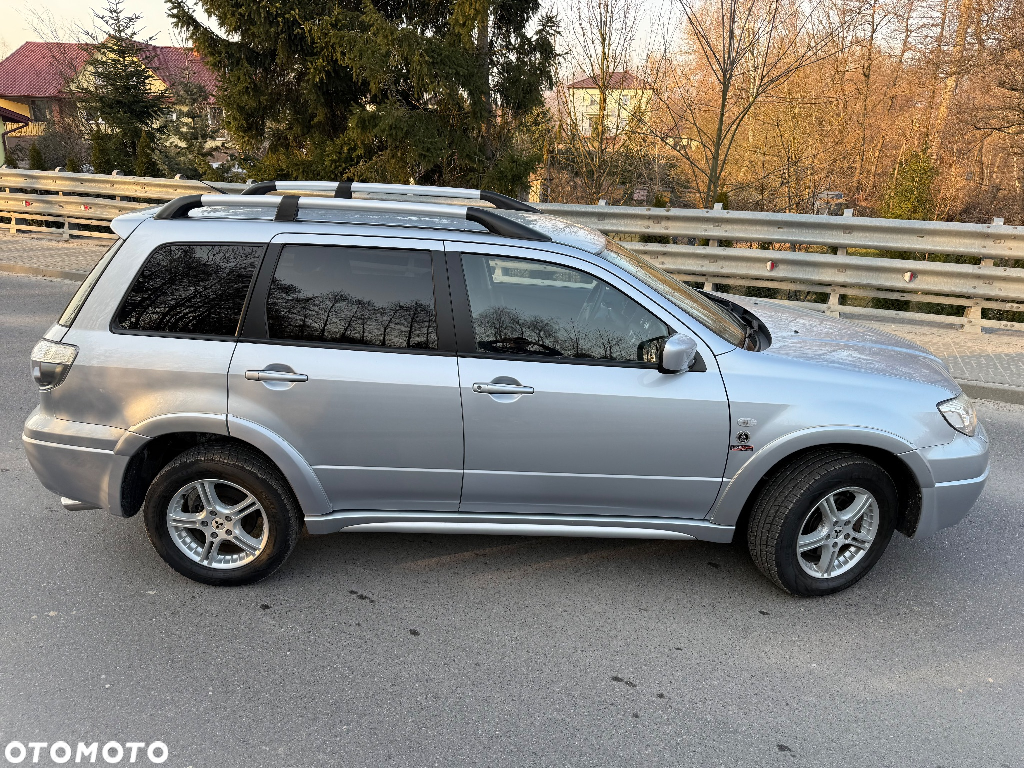 Mitsubishi Outlander 2.4 4WD Invite - 15