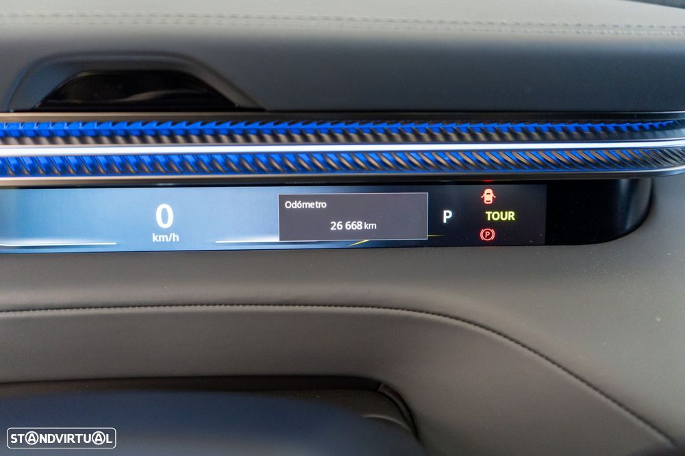 Lotus Eletre 900 Sport Carbon - 7