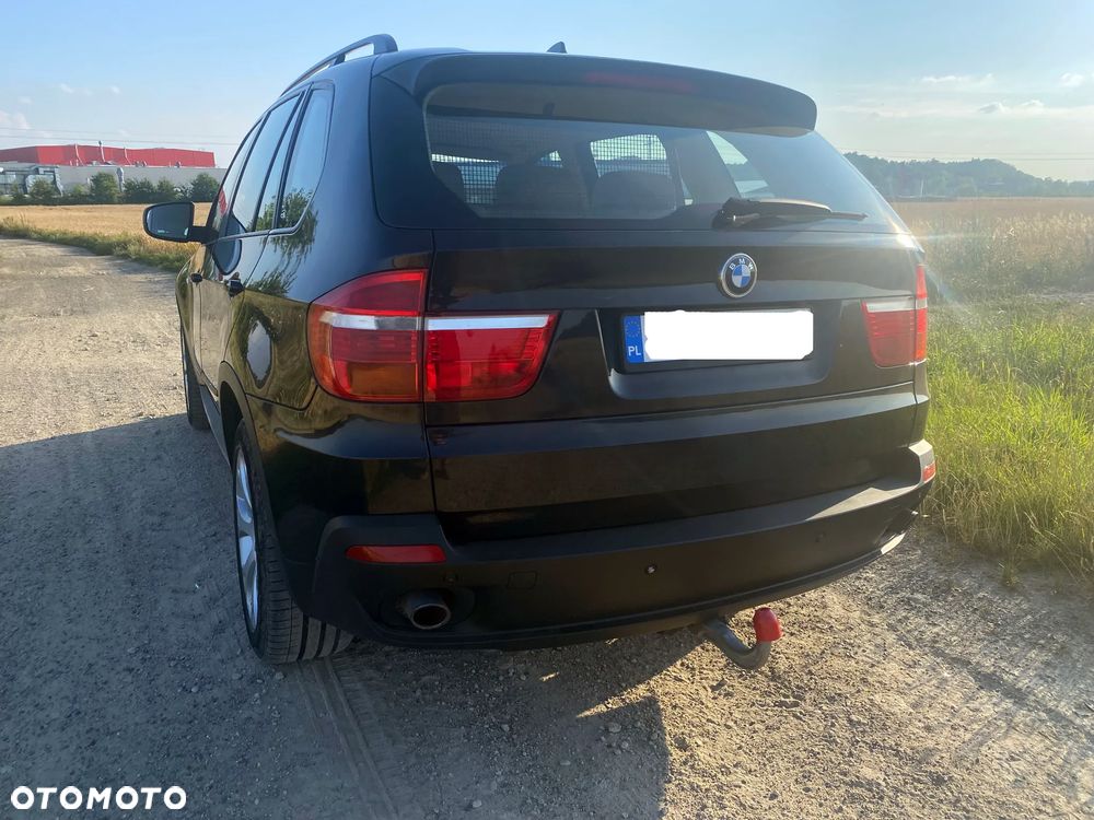 BMW X5 3.0si xDrive - 12