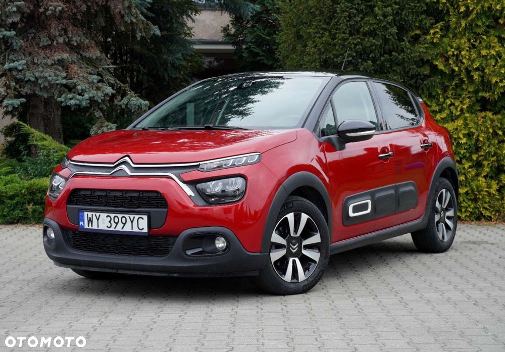 Citroën C3 - 1