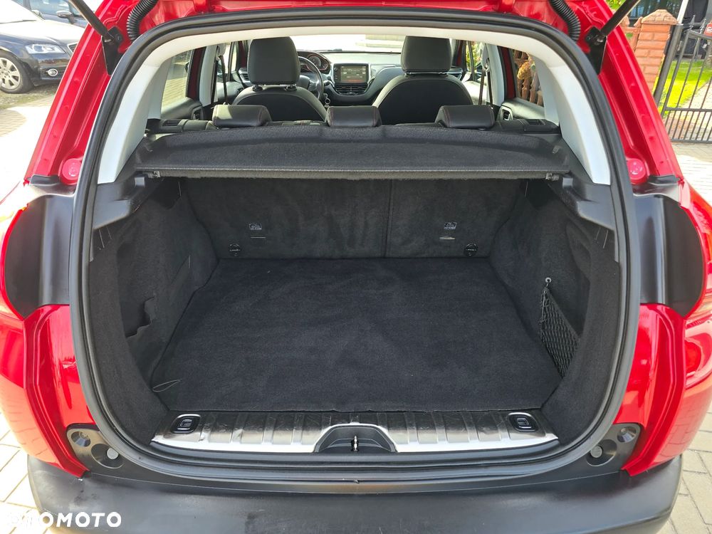 Peugeot 2008 - 19