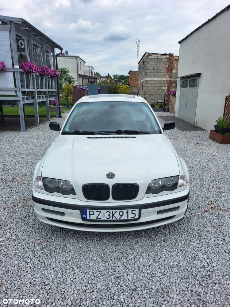 BMW Seria 3 - 2