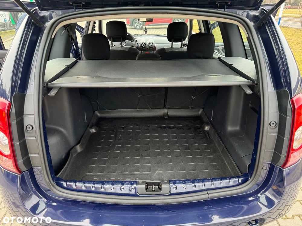 Dacia Duster 1.6 16V 4x2 Ambiance - 24