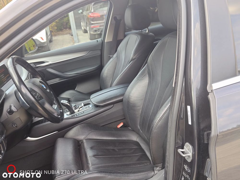 BMW X6 xDrive30d - 18