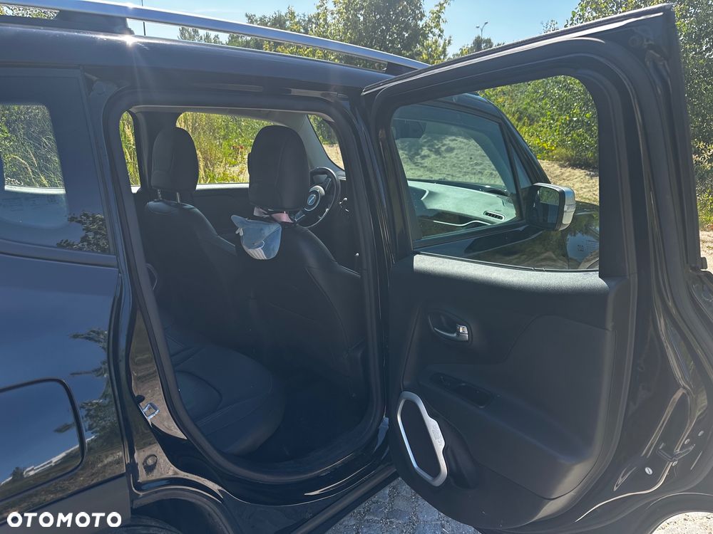 Jeep Renegade - 9