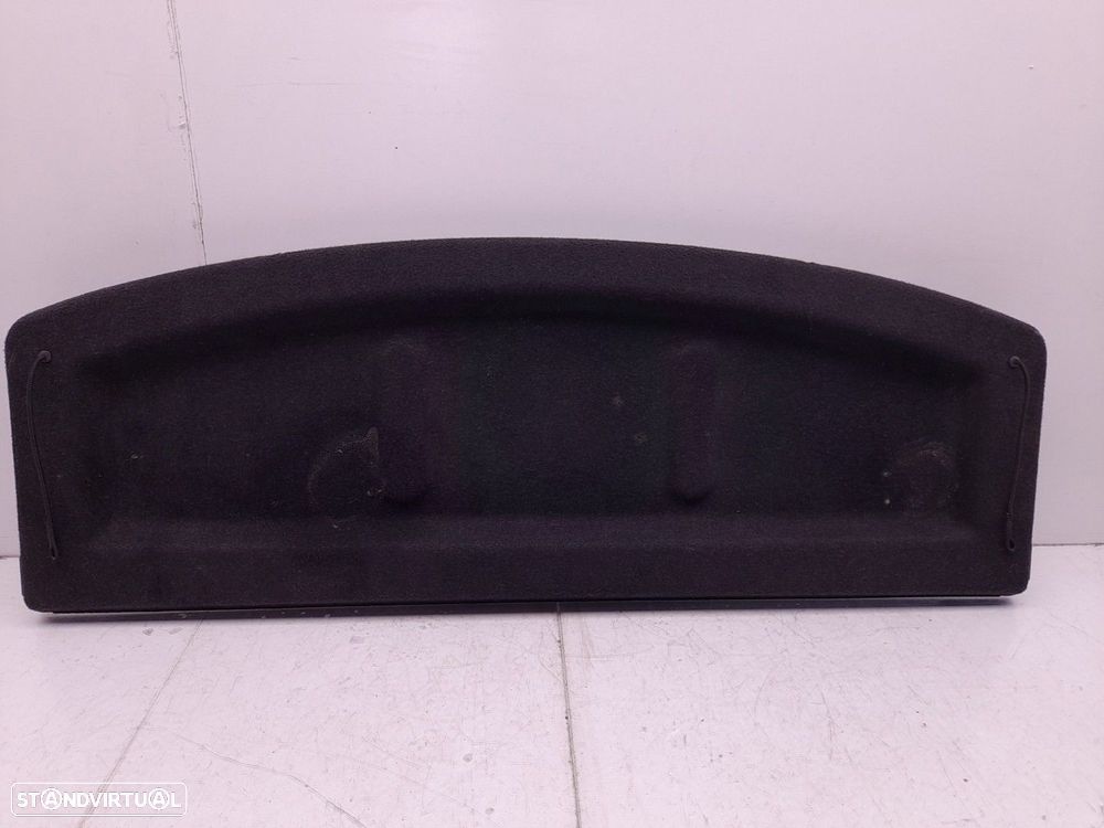 Chapeleira / tampo da mala HYUNDAI i20 (PB, PBT) - 1