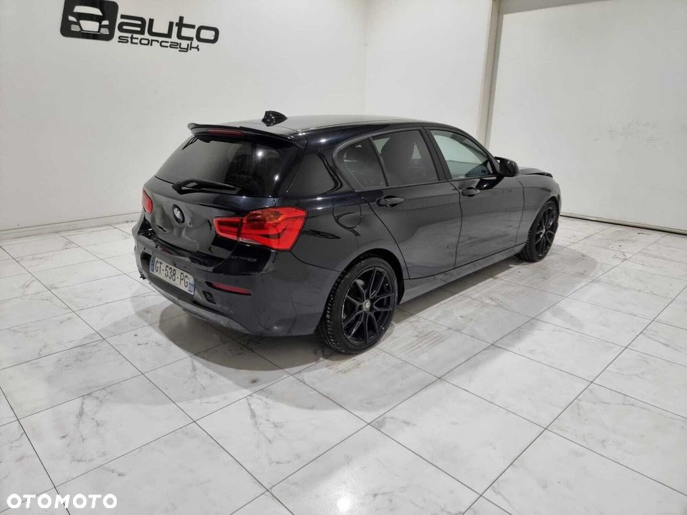BMW Seria 1 - 13
