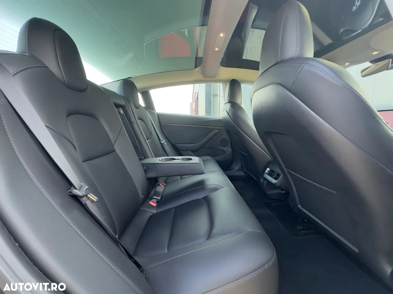 Tesla Model 3 Langstreckenbatterie Allradantrieb Dual Motor - 20