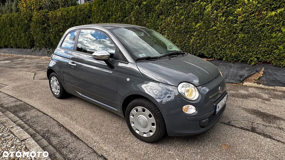 Fiat 500 - 4