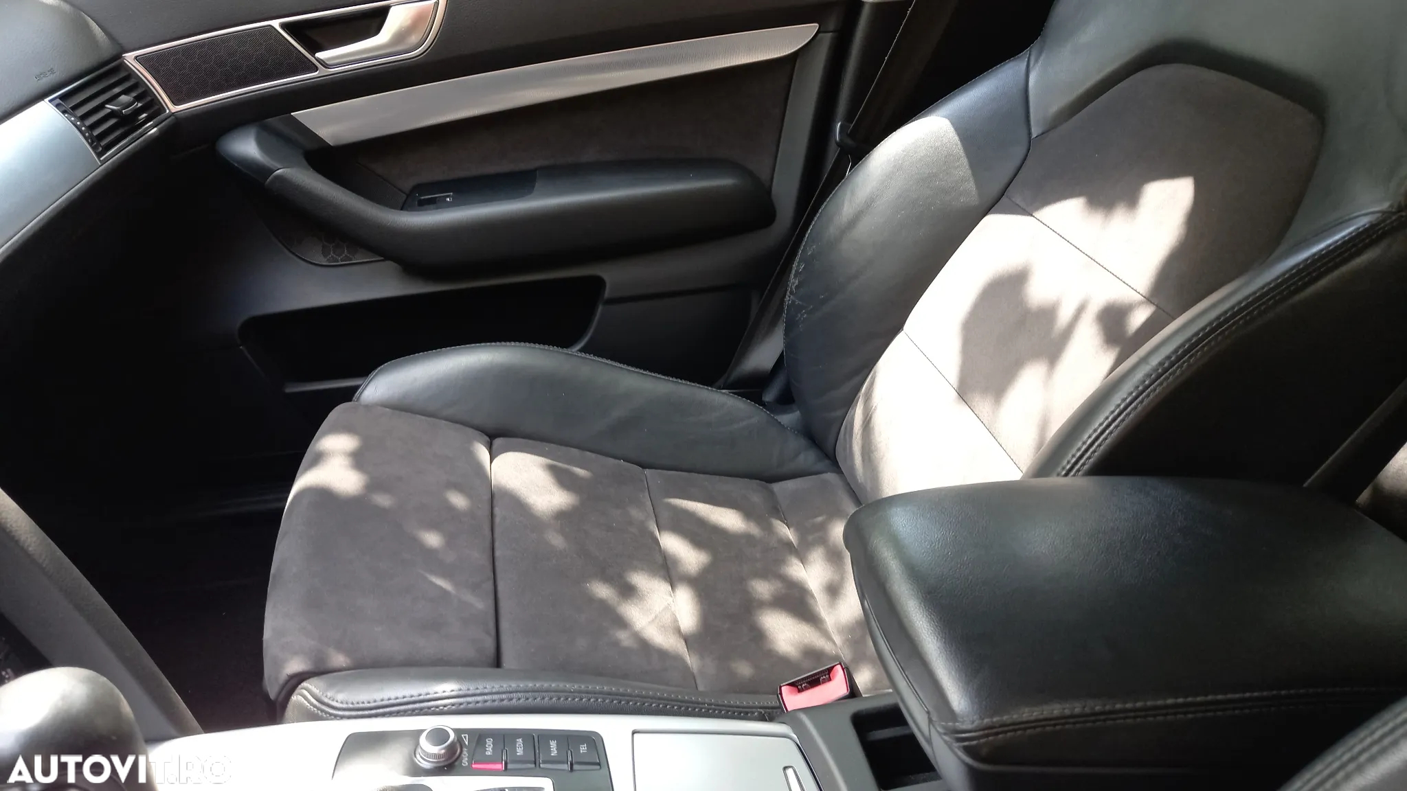 Audi A6 Allroad 3.0 TDI DPF Quattro Tip - 7