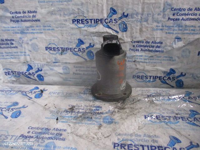 Egr 7229460300T103 46778209 FIAT PUNTO 2 VAN FASE 1 2000 1.9 JTD 80CV 3P BRANCO ELETRICO - 1