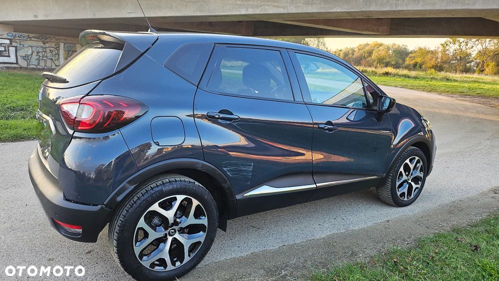 Renault Captur ENERGY TCe 90 Start&Stop Intens - 6