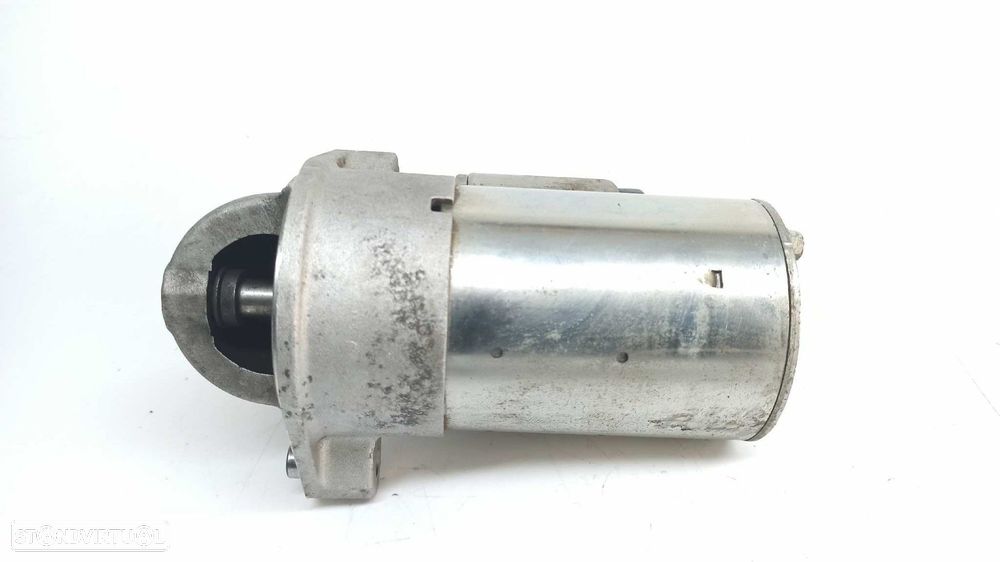 MOTOR DE ARRANQUE CHEVROLET KALOS 1.2 SE - 4