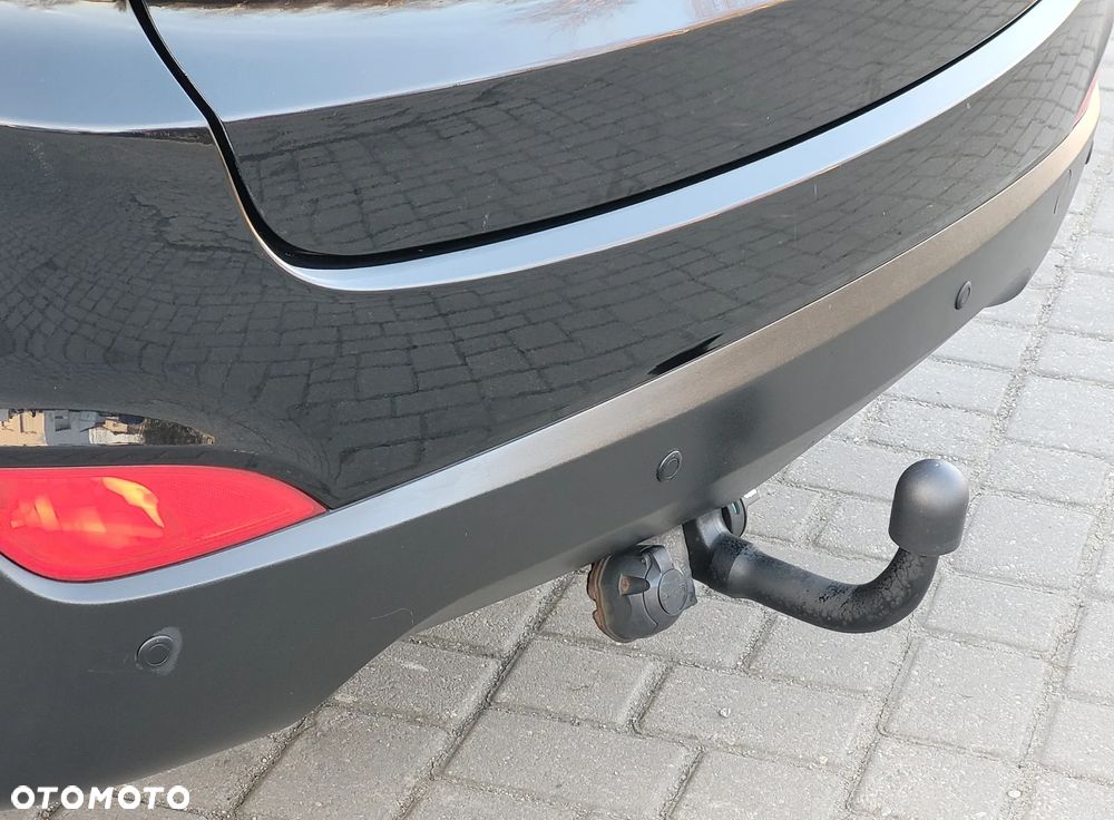 Hyundai ix35 1.6 2WD blue Style - 15