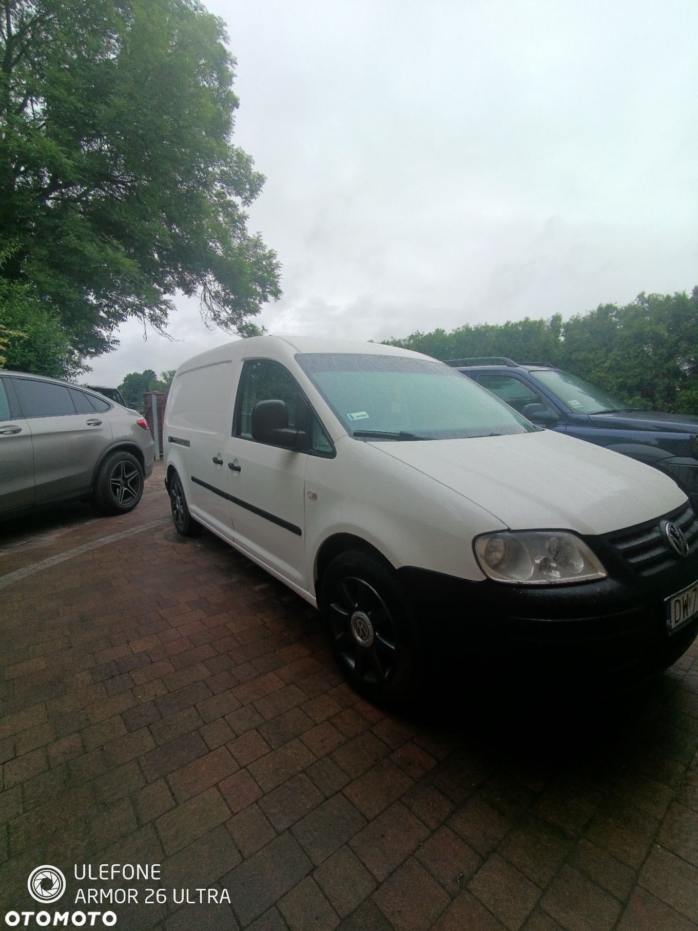 Volkswagen Caddy - 2