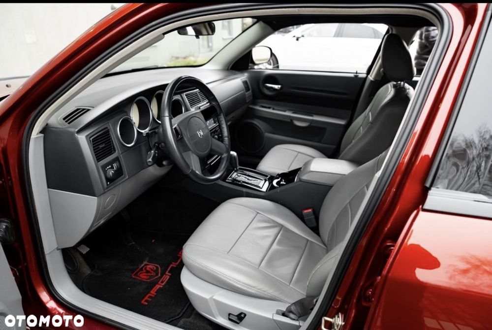 Dodge Magnum 3.5 V6 - 17