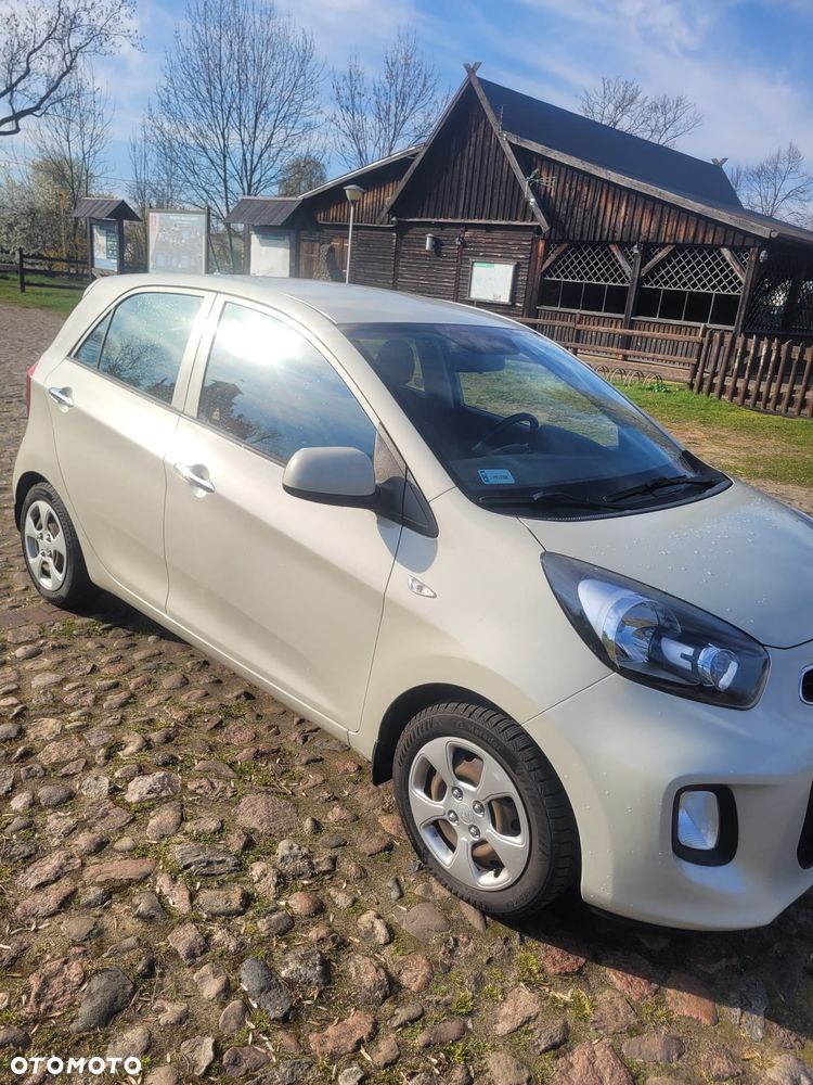 Kia Picanto 1.2 Business Line - 7