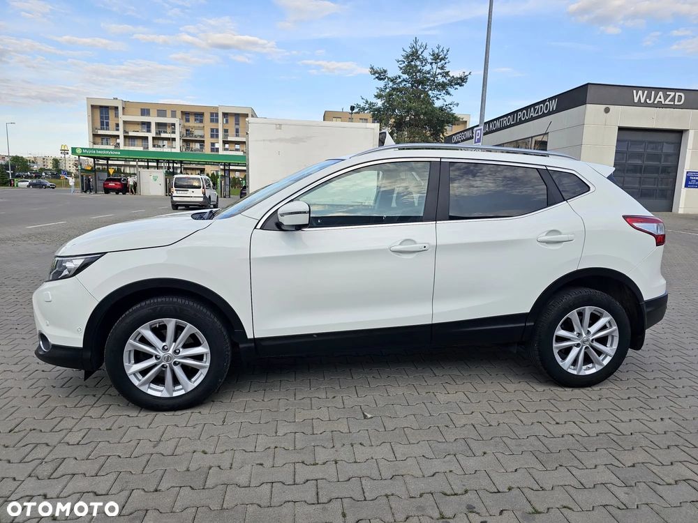 Nissan Qashqai 1.6 DIG-T Tekna - 3