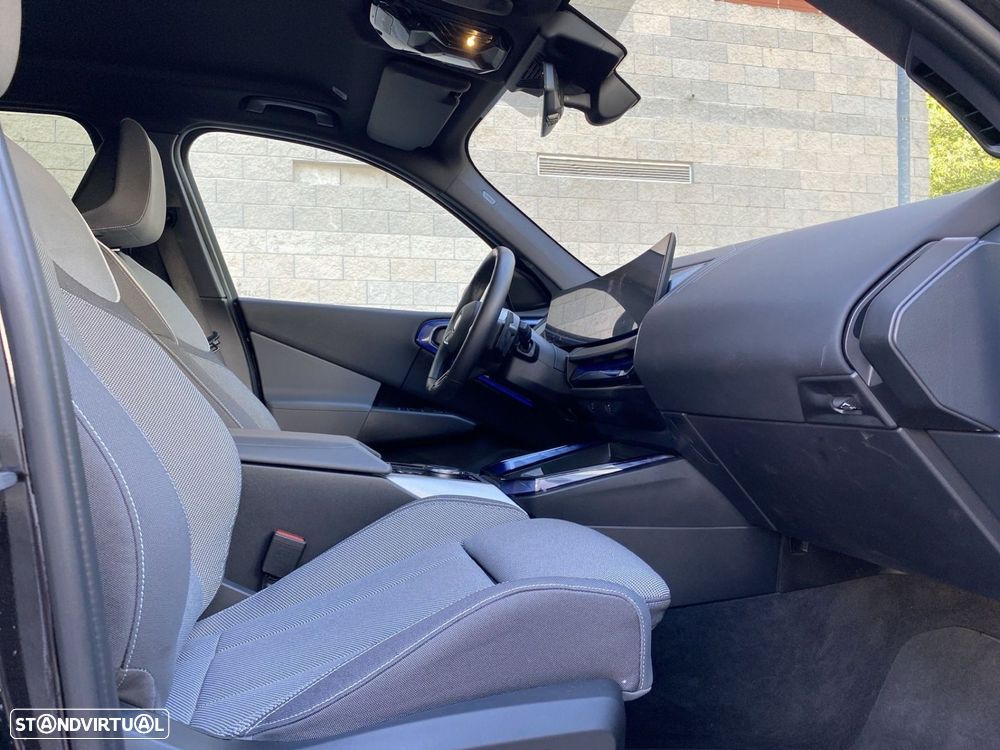 BMW X3 30 e xDrive Pack M Desportivo — fotografia 20