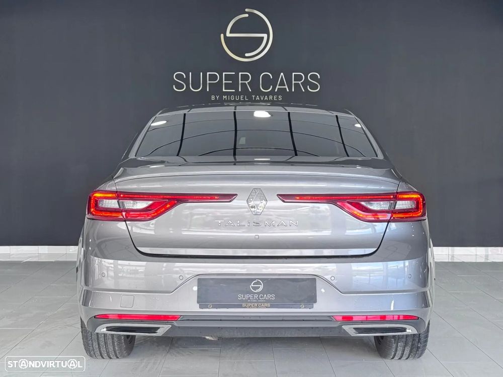 Renault Talisman 1.6 dCi Intens - 4