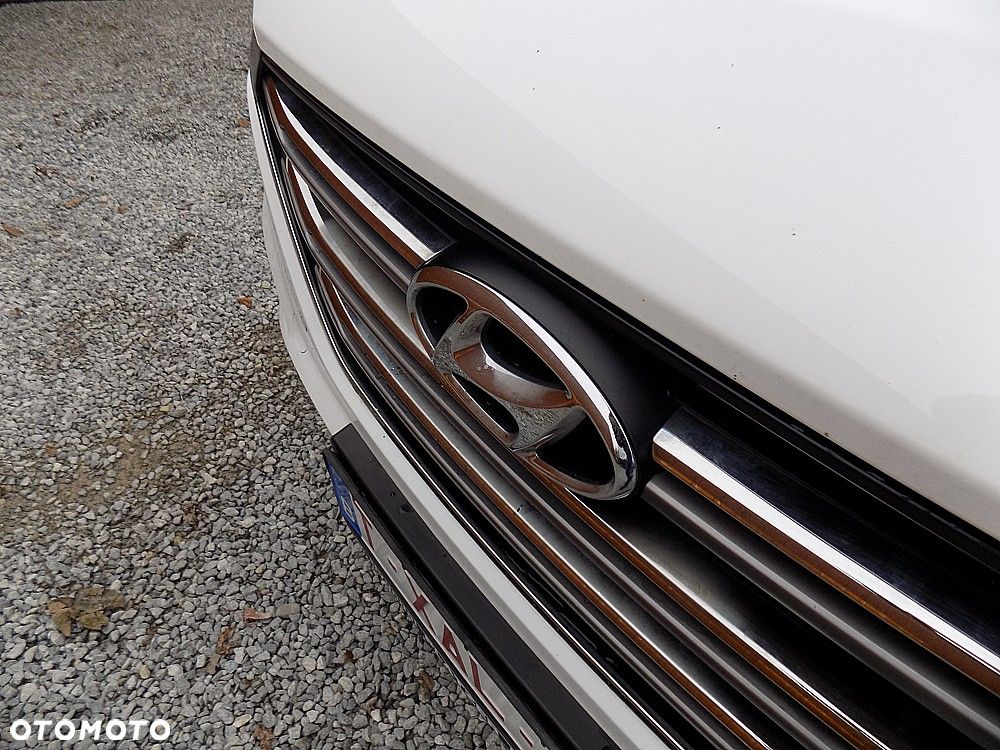 Hyundai Tucson 1.6 GDi 2WD DCT Advantage+ - 24