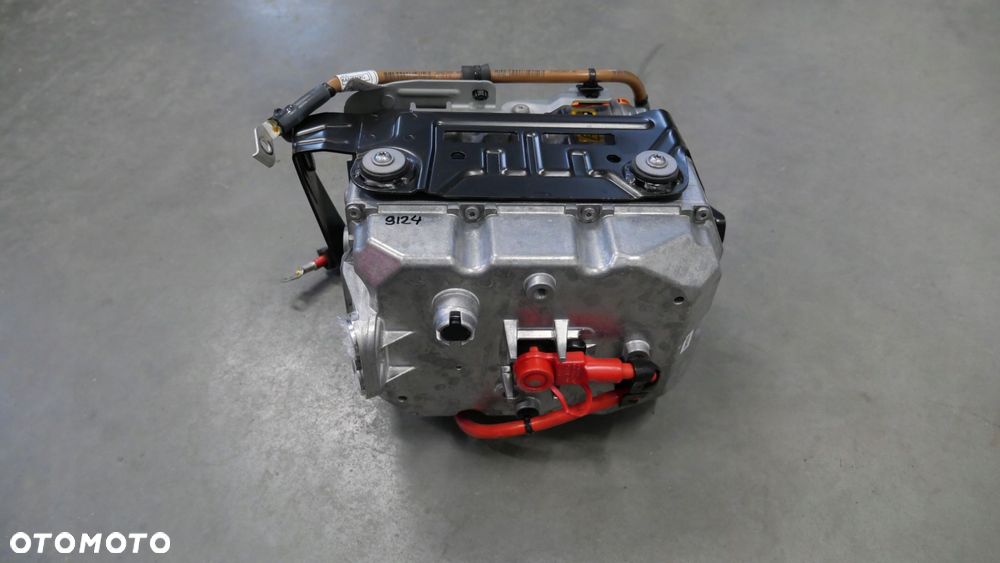 bmw g20 g11 g30 inwerter falownik ładowania elektronika maszyny 330e 530e - 6