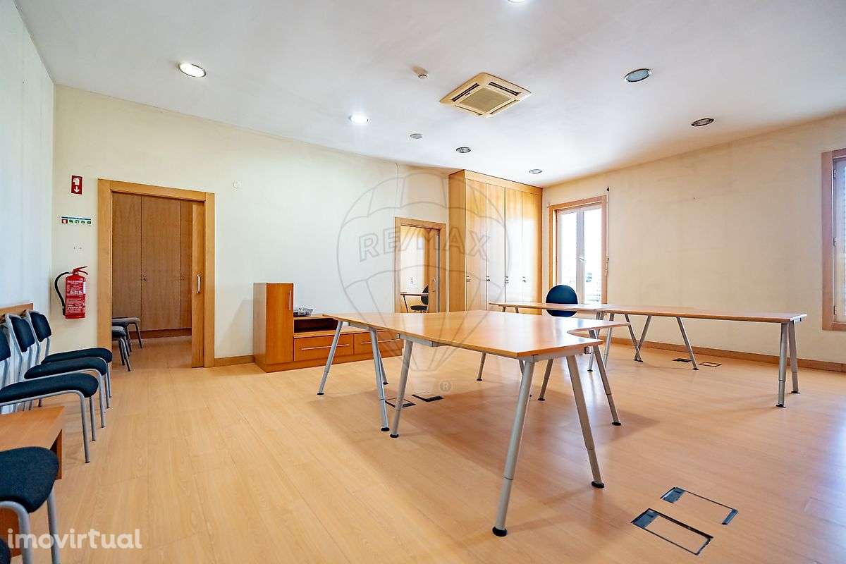 Escritório  para venda - Grande imagem: 3/19