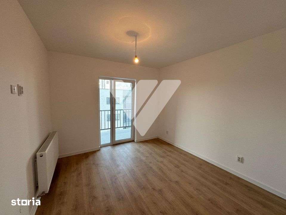 Apartament 2 camere, etaj 5, lift, parcare - zona Lidl Doamna Stanca — fotografia 1