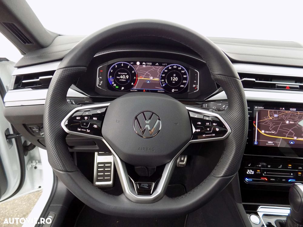 Volkswagen ARTEON 2.0 TSI OPF DSG R-Line - 14