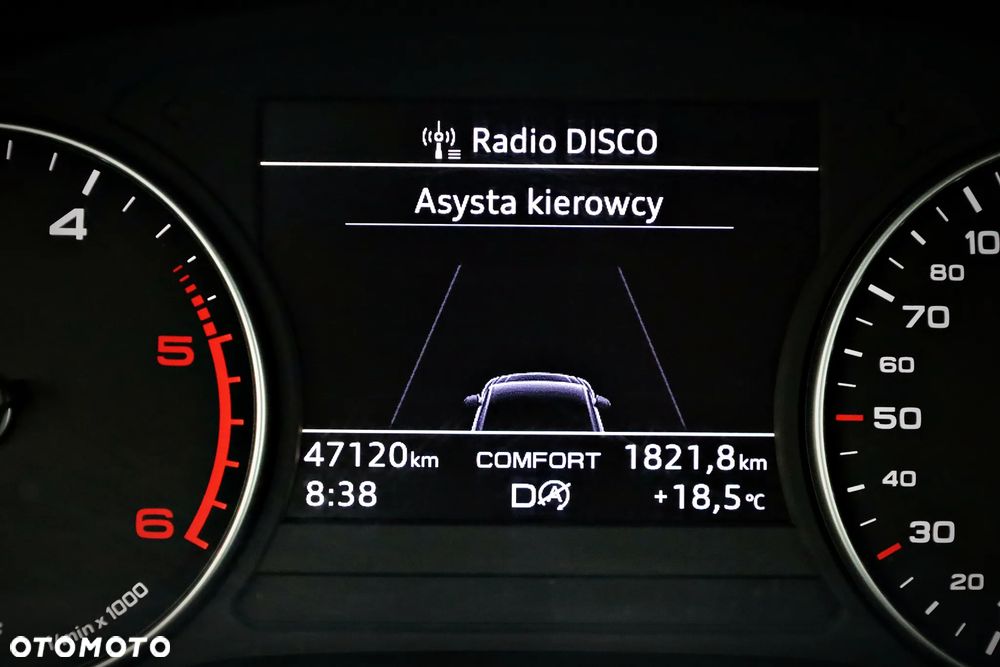 Audi Q5 40 TDI mHEV Quattro Advanced S tronic - 26
