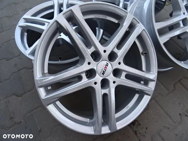 5x112x66,6 7,5Jx17 ET27 AUDI VW SEAT SKODA - 3