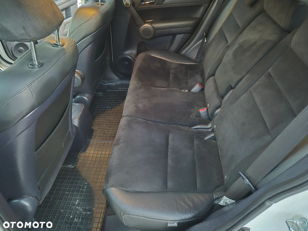 Honda CR-V 2.2i DTEC 4WD Executive - 23