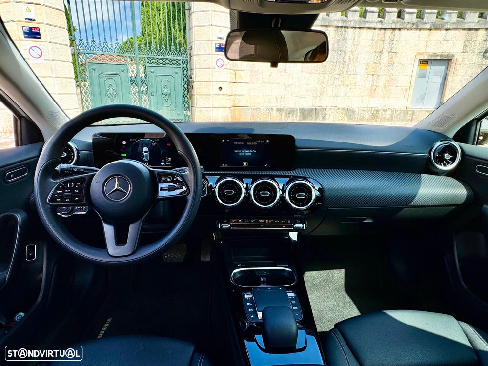 Mercedes-Benz A 250 - 12