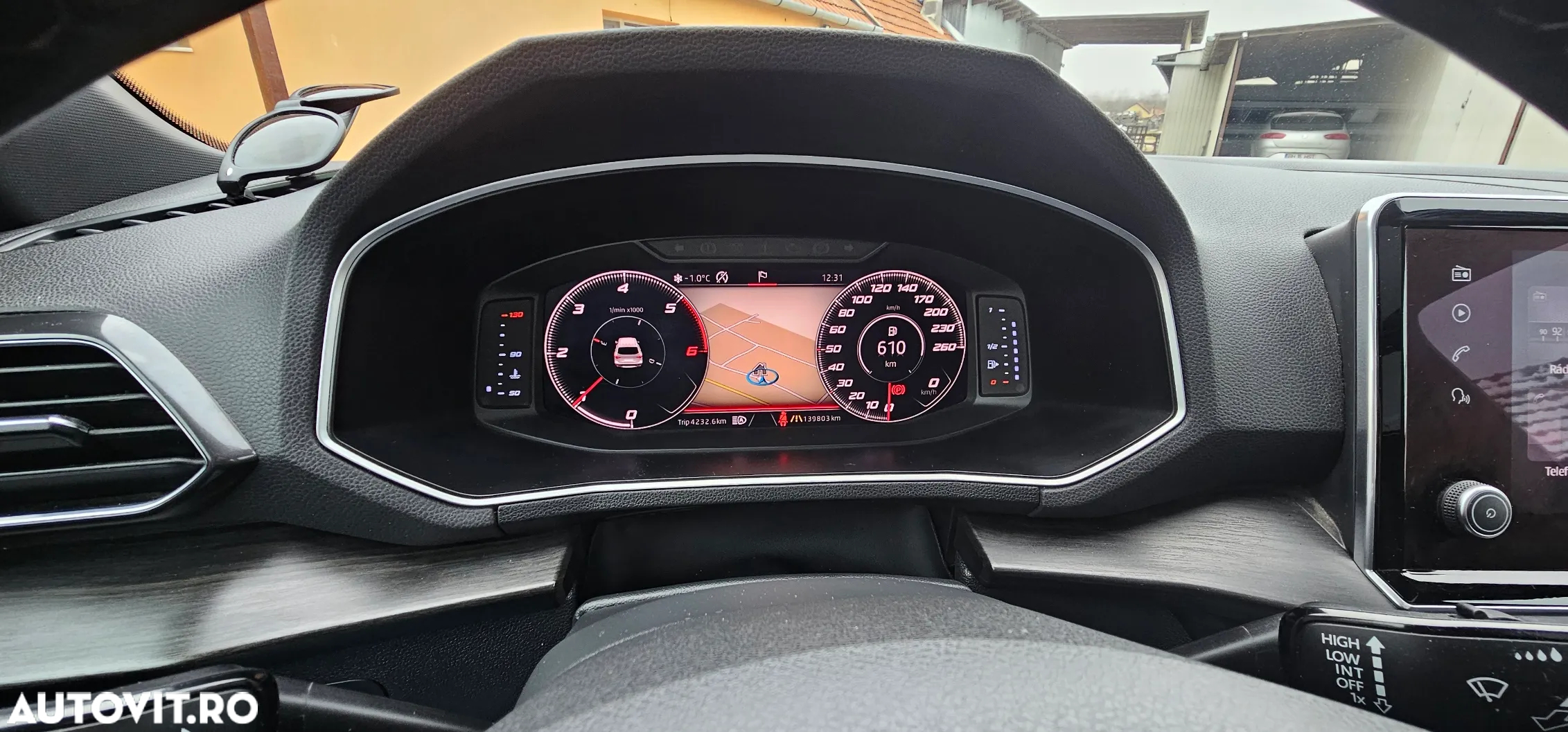 Seat Tarraco 2.0 TDI Xcellence - 9