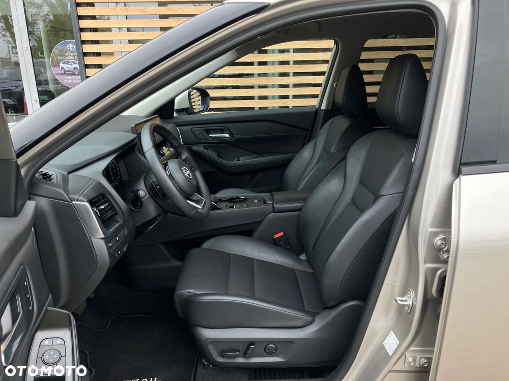 Nissan X-Trail 1.5 VC-T mHEV Tekna 2WD Xtronic - 38