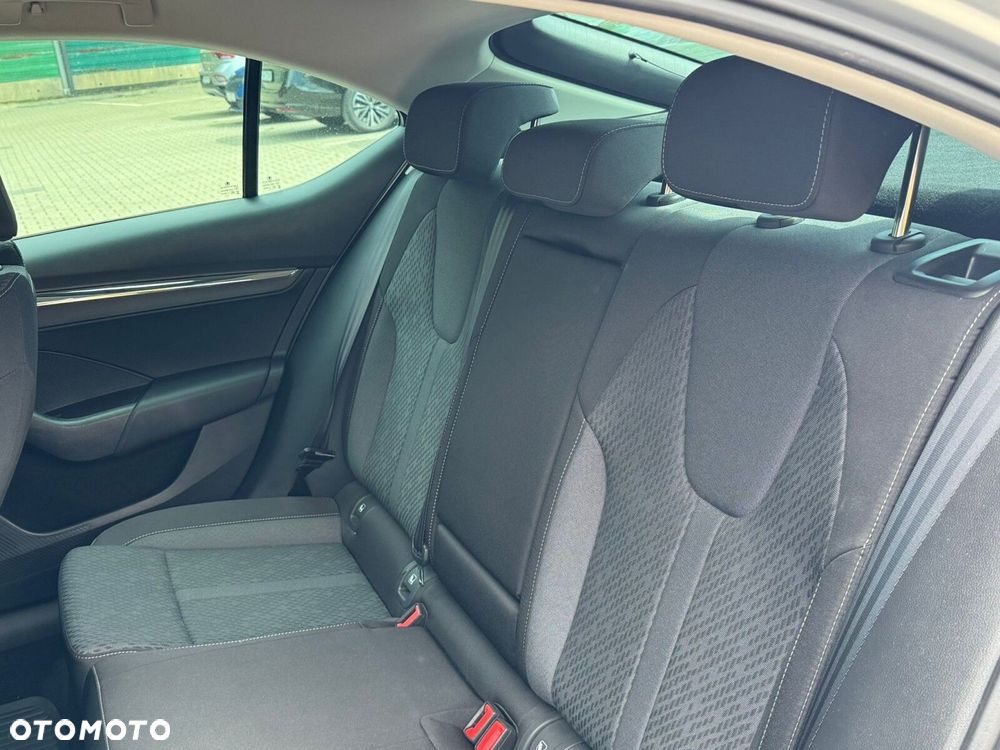 Skoda Octavia 1.5 TSI e-Tec Style DSG - 17