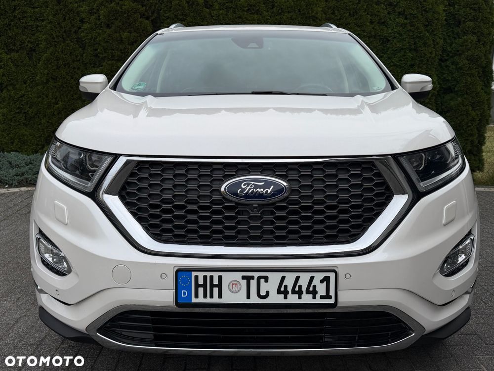 Ford Edge 2.0 TDCi Bi-Turbo 4x4 Vignale - 20