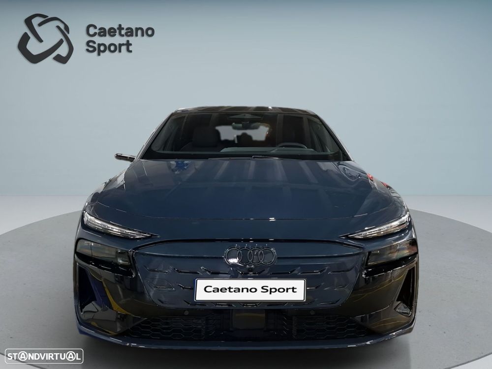 Audi A6 Avant e-tron 100 kWh Performance - 3