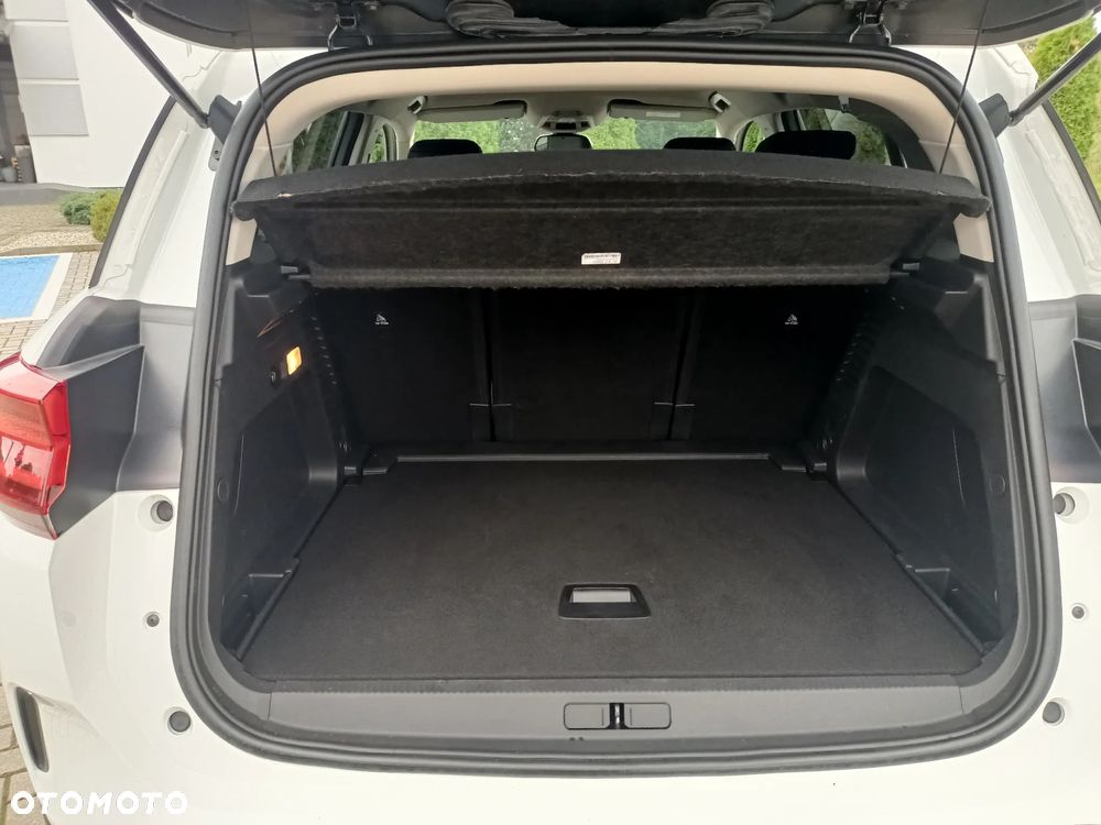 Citroën C5 Aircross - 8