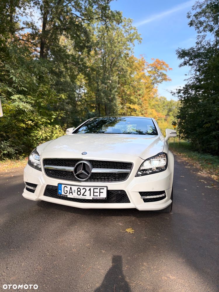 Mercedes-Benz CLS - 18