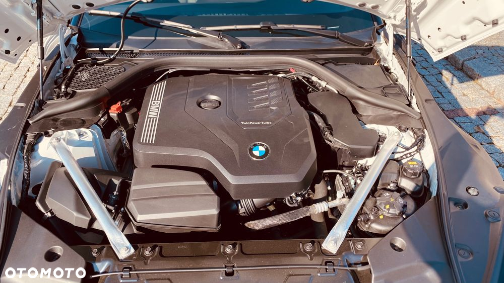 BMW Z4 20i sDrive Sport Line sport - 26
