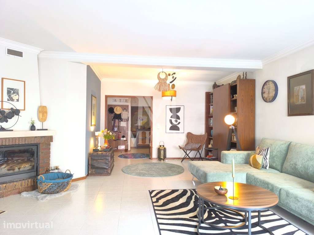 Apartamento T3 para venda na Meadela - Viana do Castelo - Grande imagem: 3/18