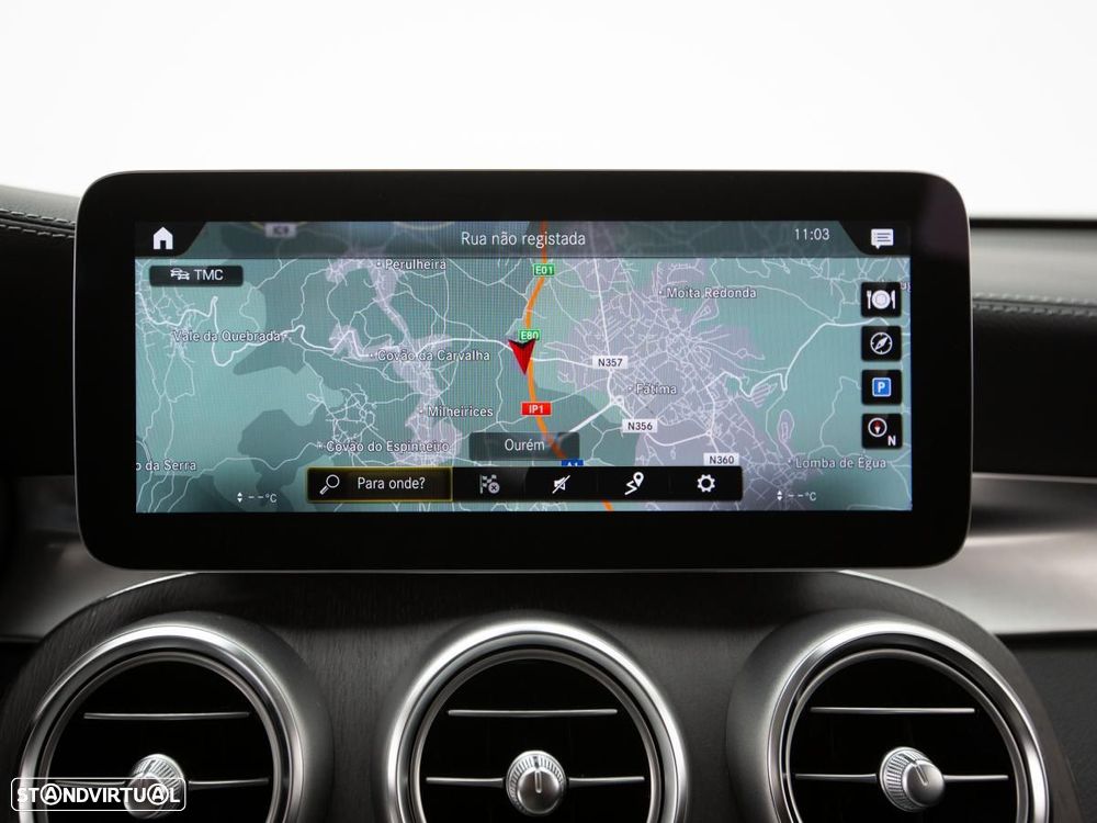 Mercedes-Benz GLC 300 de 4Matic 9G-TRONIC - 29