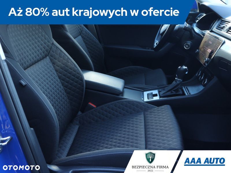 Skoda Superb - 11