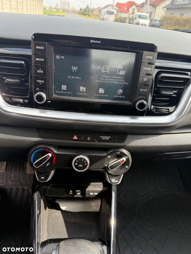 Kia Stonic 1.0 T-GDI 120 DCT OPF Edition 7 - 24