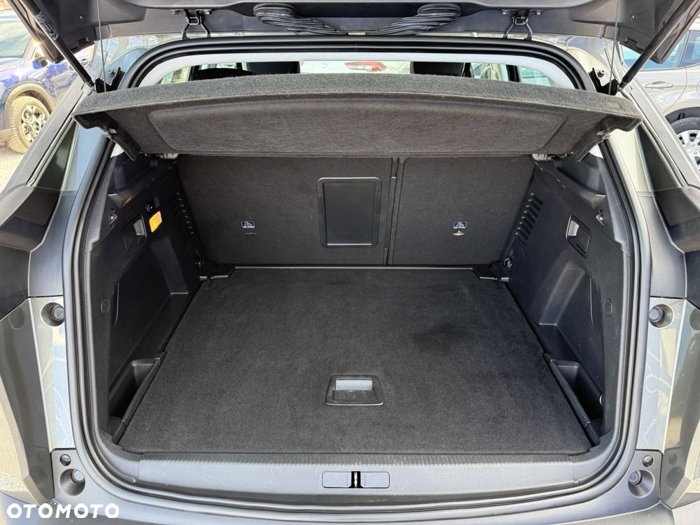 Peugeot 3008 BlueHDi 130 Stop & Start EAT8 Active - 28