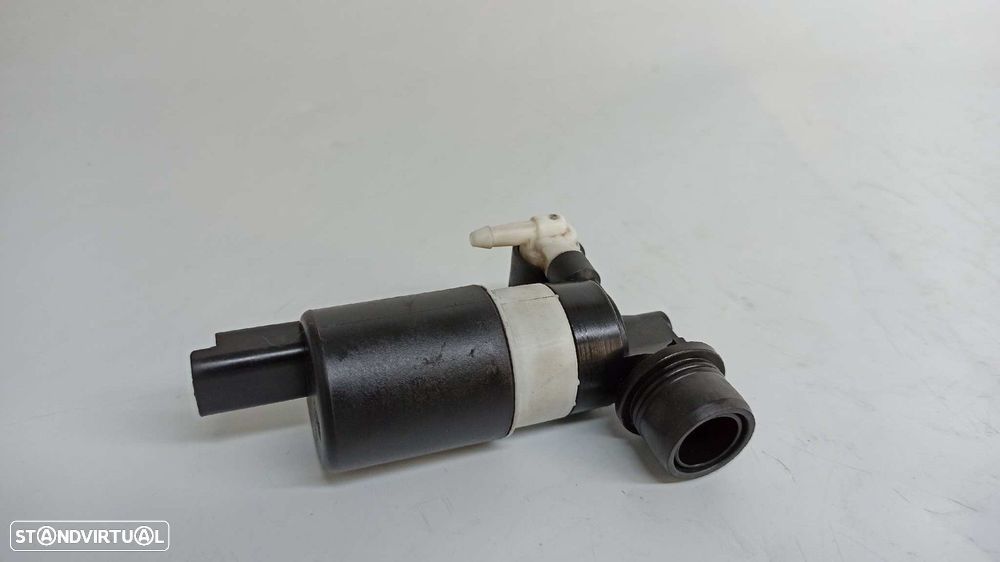 BOMBA LIMPA VIDROS RENAULT MEGANE III COUPE DYNAMIQUE - 5